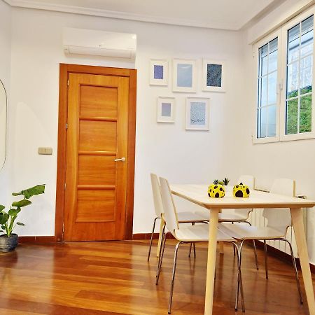 Apartamento Atocha / Embajadores مدريد المظهر الخارجي الصورة