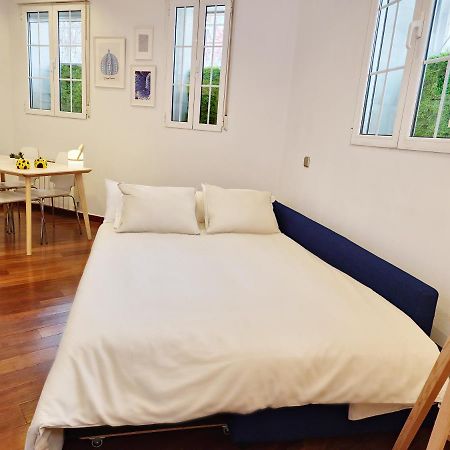 Apartamento Atocha / Embajadores مدريد المظهر الخارجي الصورة
