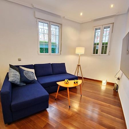 Apartamento Atocha / Embajadores مدريد المظهر الخارجي الصورة