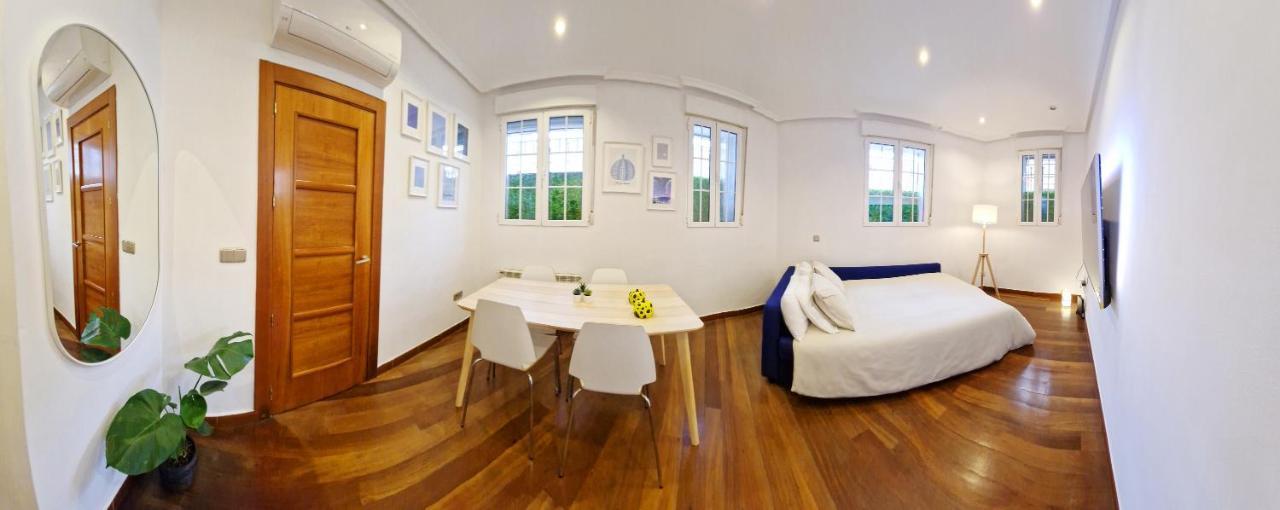 Apartamento Atocha / Embajadores مدريد المظهر الخارجي الصورة