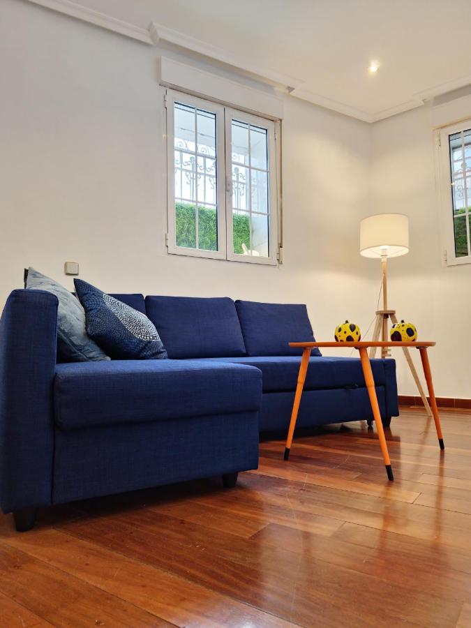 Apartamento Atocha / Embajadores مدريد المظهر الخارجي الصورة