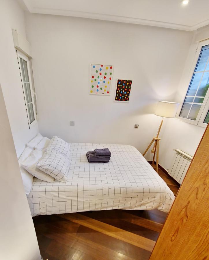 Apartamento Atocha / Embajadores مدريد المظهر الخارجي الصورة
