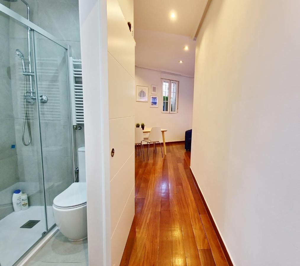 Apartamento Atocha / Embajadores مدريد المظهر الخارجي الصورة